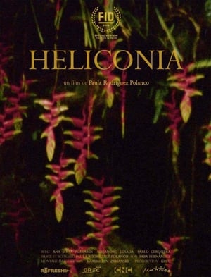 Poster Heliconia 2020