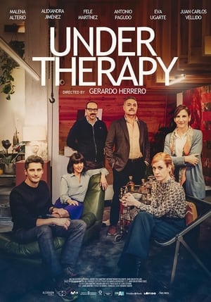 Poster Under Therapy 2023