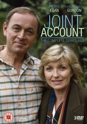 Poster Joint Account 1989