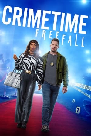 Poster CrimeTime: Freefall 2024