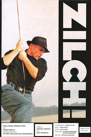 Poster Zilch 1989