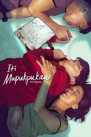 Poster Iti Mapukpukaw 2023