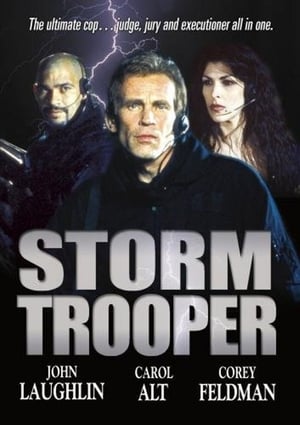 Poster Storm Trooper 1998