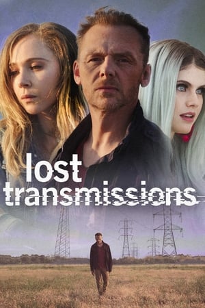 Poster Lost Transmissions 2020