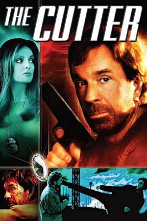 Poster The Cutter 2005