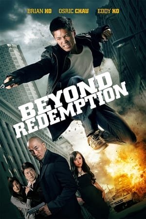Poster Beyond Redemption 2016