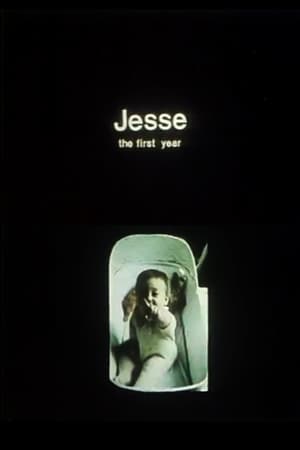 Poster Jesse: The First Year 1979