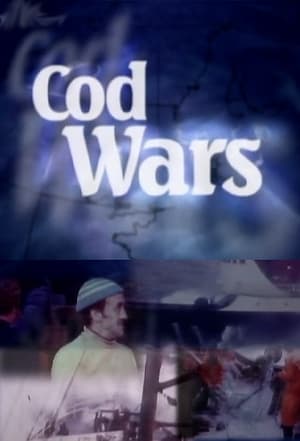 Poster Cod Wars 2001