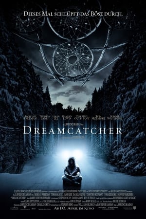 Poster Dreamcatcher 2003