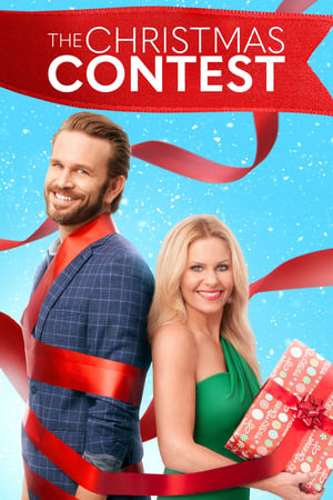 Poster The Christmas Contest 2021
