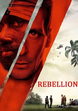 Poster Rebellion 2011
