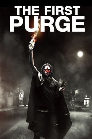 Image The First Purge