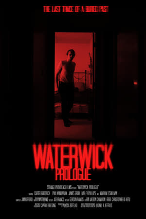 Poster Waterwick: Prologue 2021