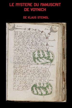 Poster Das Voynich-Rätsel – Die geheimnisvollste Handschrift der Welt 2011