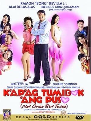 Poster Kapag Tumibok Ang Puso 2006