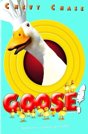 Poster Goose on the Loose 2006