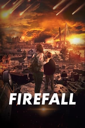 Poster Firefall 2022