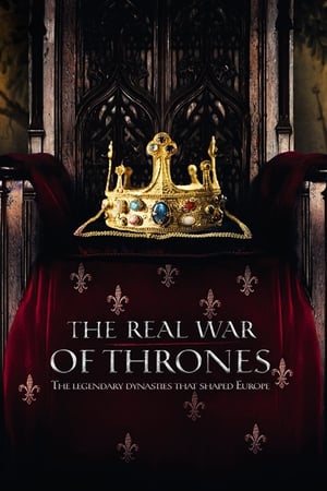 Poster The Real War of Thrones 2017