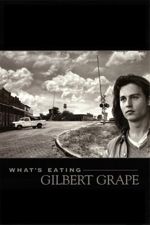 Image What's Eating Gilbert Grape
