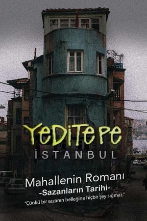 Poster Yeditepe İstanbul 2001
