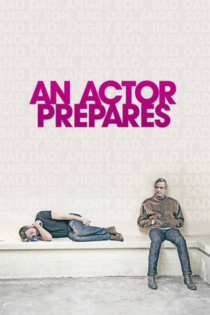 Poster An Actor Prepares 2018