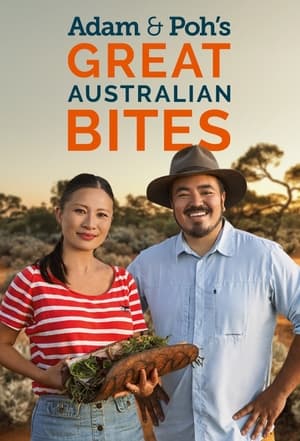 Image Adam & Poh's Great Australian Bites