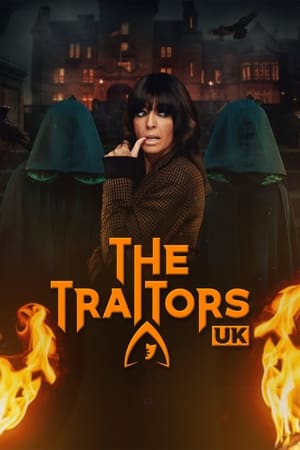 Image The Traitors UK