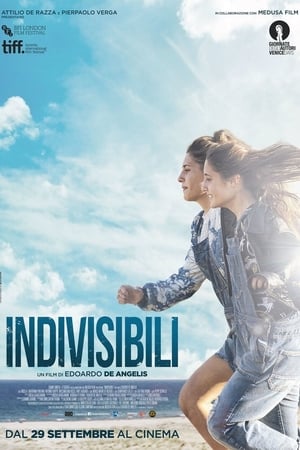 Poster Indivisibili 2016