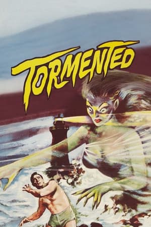 Poster Tormented 1960