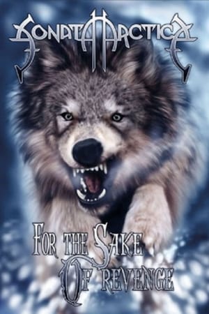 Poster Sonata Arctica - For the Sake of Revenge 2006