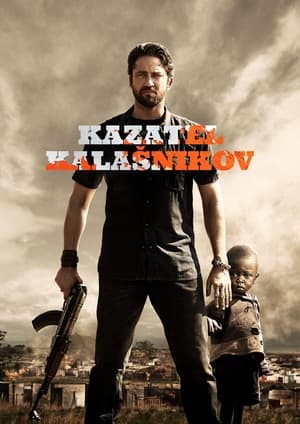 Poster Kazatel Kalašnikov 2011