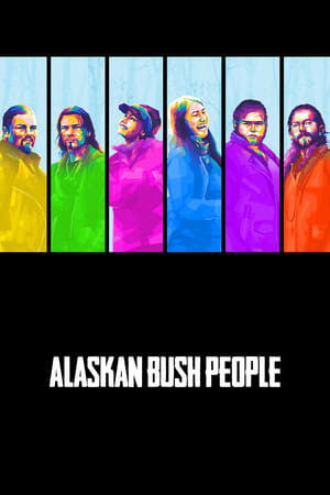 Image Alaskan Bush People