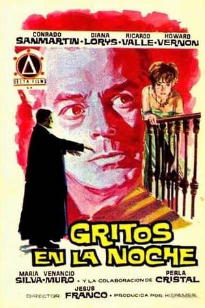 Poster Il diabolico dottore Satana 1962