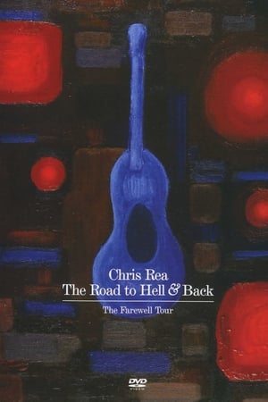 Image Chris Rea: The Road to Hell and Back