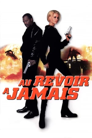 Poster Au Revoir à Jamais 1996