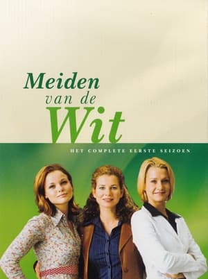 Poster Meiden van de Wit 2002