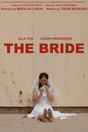 Image The Bride