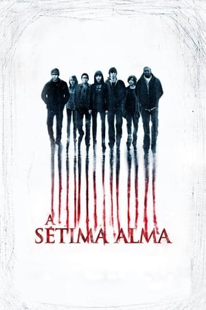 Poster A Sétima Alma 2010