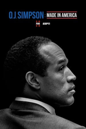Image O.J. Simpson: Made in America