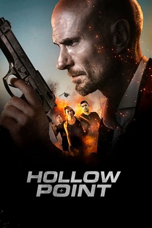 Poster Hollow Point 2019