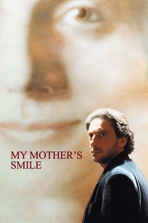 Poster My Mother's Smile 2002
