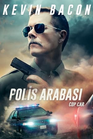 Poster Polis Arabası 2015