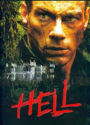 Poster In Hell 2003