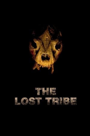 Poster The Lost Tribe 2009