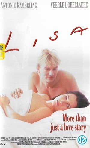 Poster Lisa 1996
