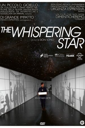 Image The Whispering Star