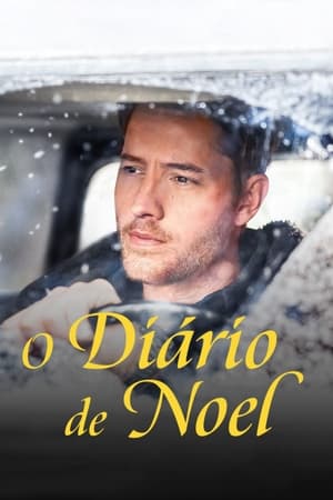 Poster The Noel Diary 2022