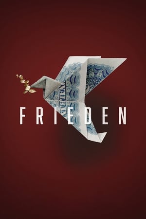 Poster Frieden 1. évad 3. epizód 2020