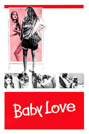 Poster Baby Love 1969