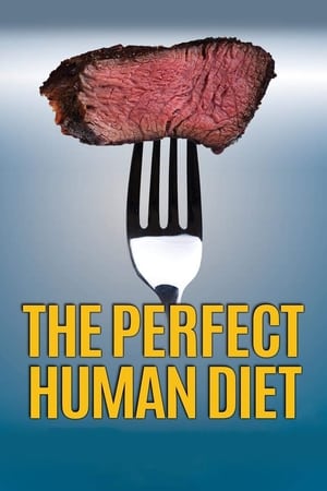 Poster The Perfect Human Diet 2012